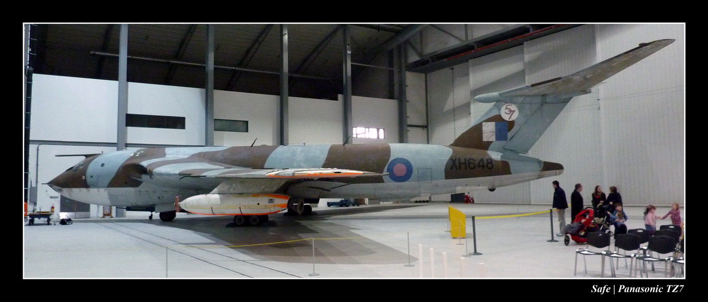 2010 - 11 - Duxford museum 012